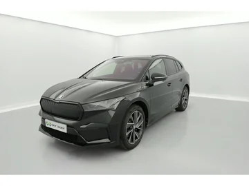 SKODA Enyaq (2022)