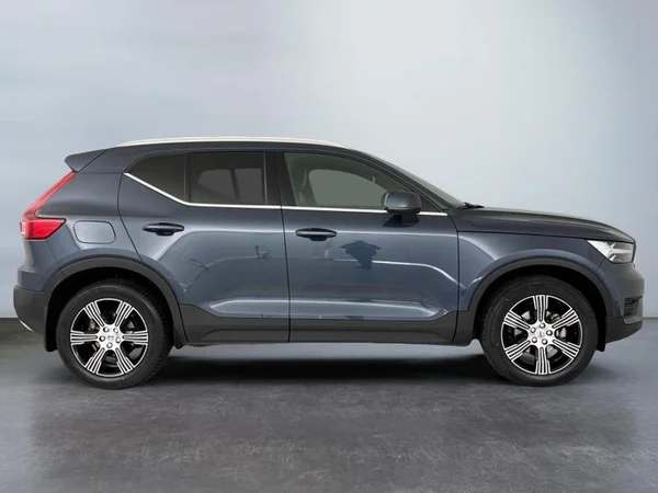 VOLVO XC40 (2020) — foto 27 van 29