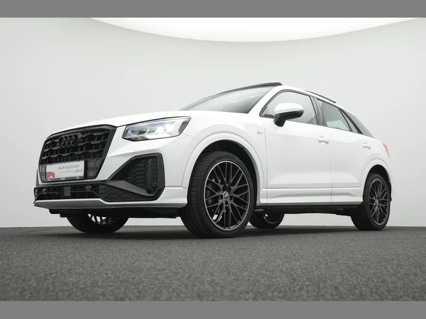 AUDI Q2 (2023) — foto 23 van 29