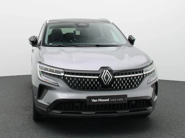 Renault Austral (2025) — foto 8 van 14