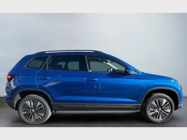 Skoda Karoq (2026) — foto 22 van 28