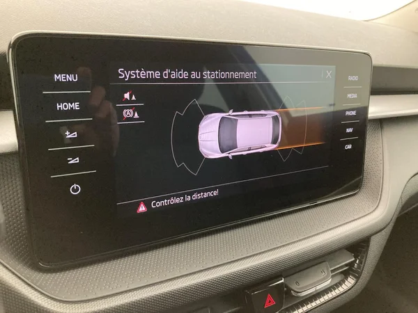 SKODA Fabia (2022) — foto 17 van 36
