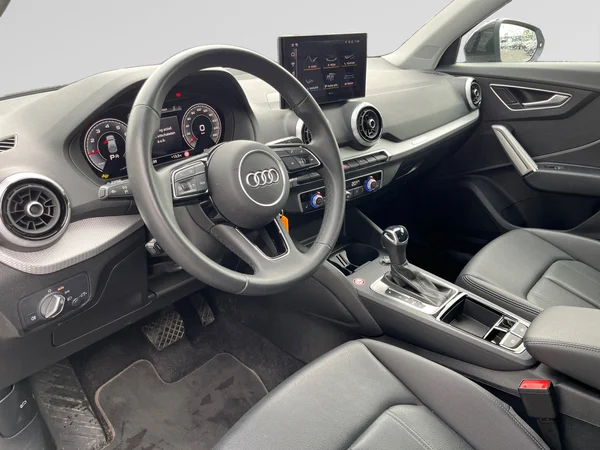 AUDI Q2 (2024) — foto 3 van 22