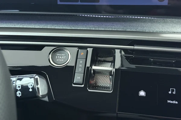 Peugeot 5008 (2025) — foto 4 van 23