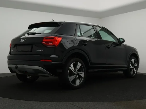 Audi Q2 (2020) — foto 5 van 25