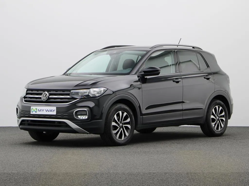 VOLKSWAGEN T-Cross 1122_103020_2022