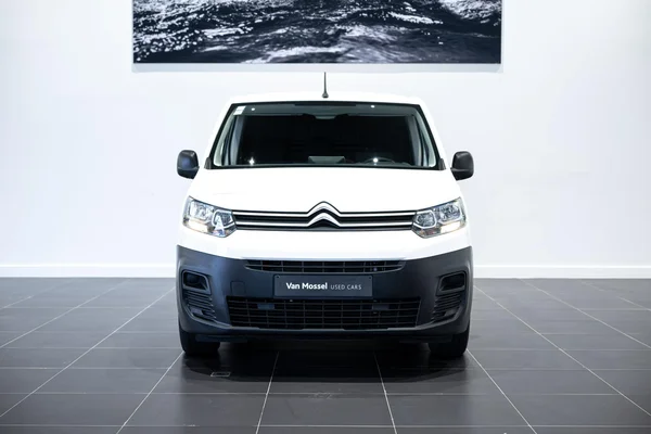 Citroën Berlingo (2023) — foto 9 van 13