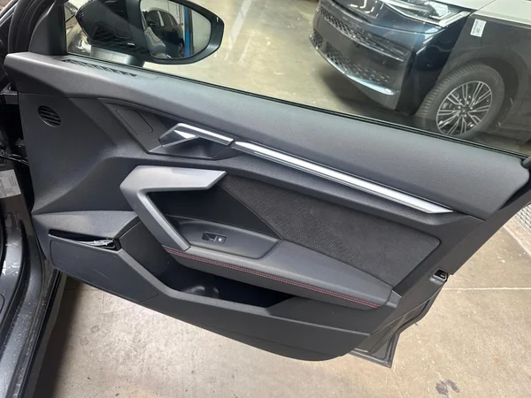AUDI A3 Sportback PHEV (2026) — foto 9 van 24
