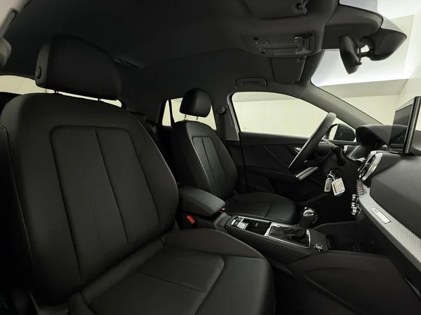 AUDI Q2 (2025) — foto 17 van 19