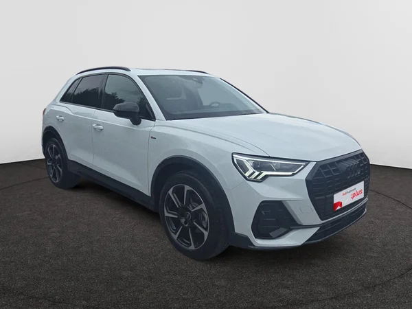 AUDI Q3 (2025) — foto 10 van 24