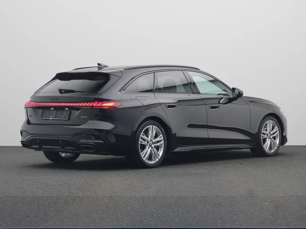 AUDI A5 Avant e-hybrid (PHEV) (2025) — foto 12 van 23