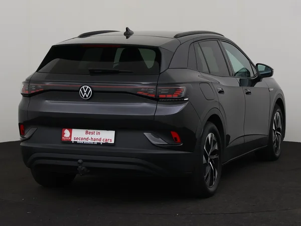 VOLKSWAGEN ID.4 (2022) — foto 23 van 34