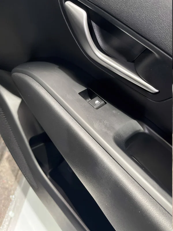 Hyundai Tucson (2025) — foto 30 van 37