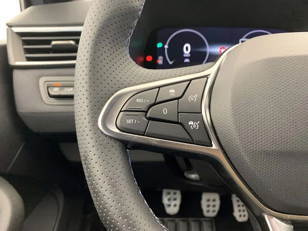 Renault Clio V Phase II (2025) — foto 9 van 26