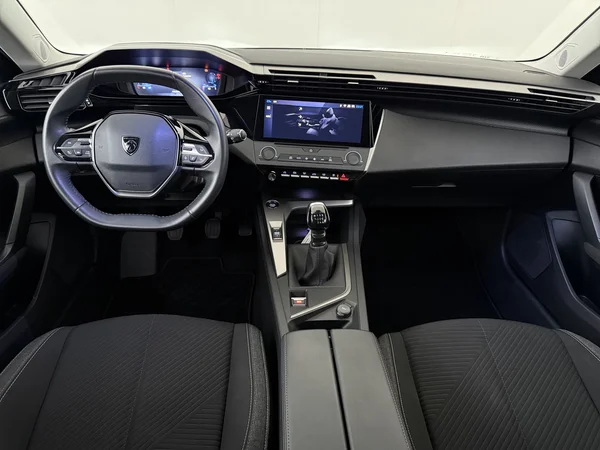 PEUGEOT 308 (2023) — foto 27 van 27