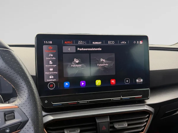 CUPRA Leon ST e-Hybrid (PHEV) (2023) — foto 13 van 22