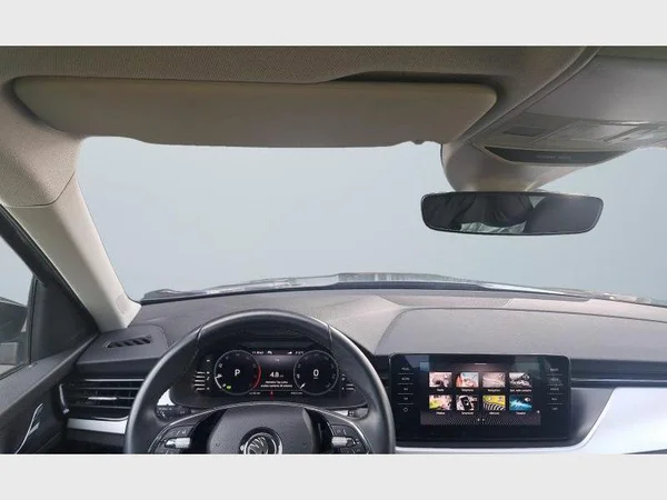 Skoda Kamiq (2022) — foto 21 van 26