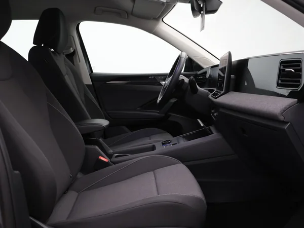 VOLKSWAGEN Tiguan (2025) — foto 27 van 27
