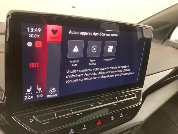 VOLKSWAGEN ID.5 (2024) — foto 6 van 35