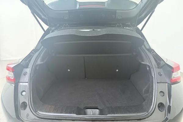 Nissan Juke (2024) — foto 14 van 18