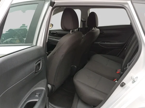 Hyundai i20 (2024) — foto 6 van 16