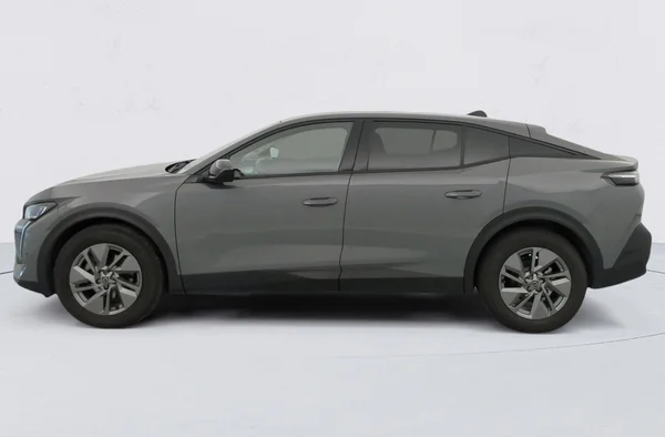 Peugeot 408 (2025) — foto 12 van 32