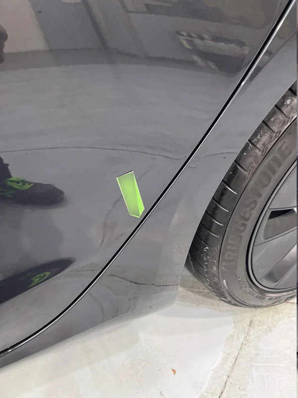 Tesla Model 3 (2024) — foto 22 van 40
