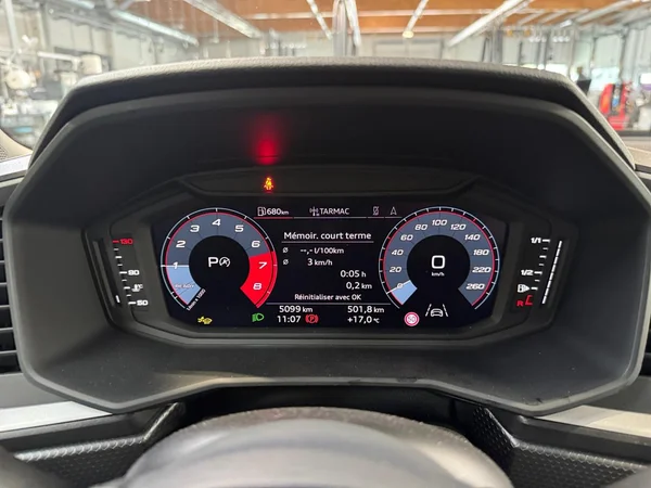 AUDI A1 Sportback (2026) — foto 6 van 24