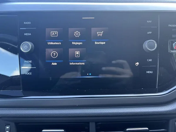 VOLKSWAGEN Taigo (2022) — foto 21 van 32