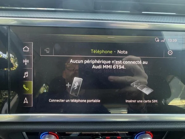 AUDI Q3 Sportback (2020) — foto 15 van 33