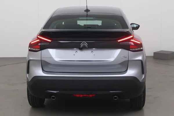 Citroen C4 (2024) — foto 13 van 18