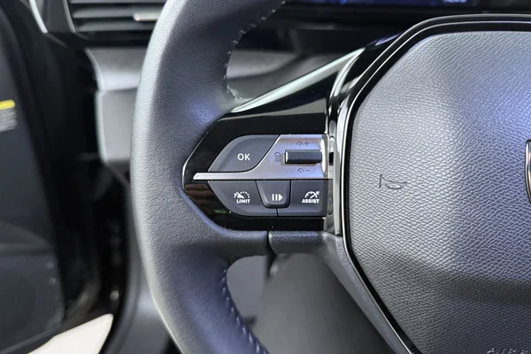 Peugeot 308 SW (2024) — foto 6 van 21