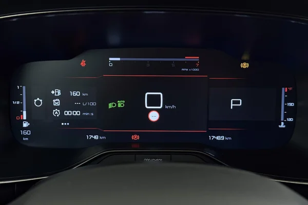Citroen C5 Aircross (2025) — foto 5 van 31