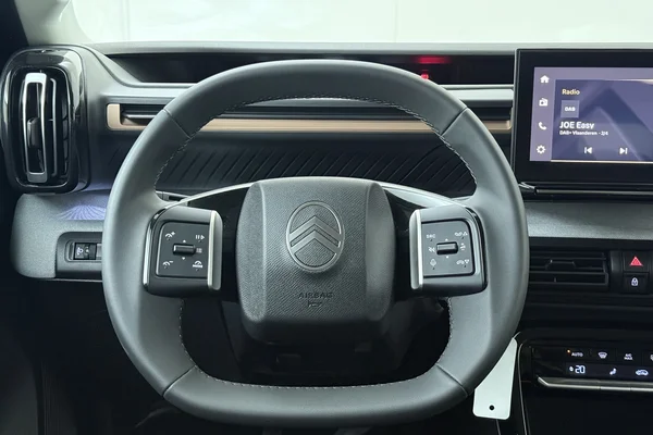 Citroen C3 Aircross (2025) — foto 2 van 18