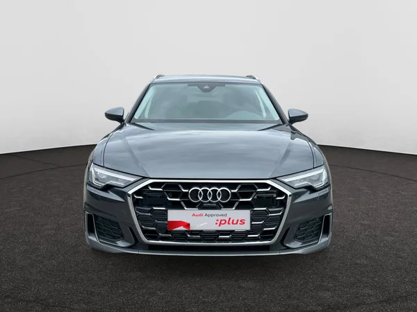 AUDI A6 Avant (2025) — foto 23 van 24