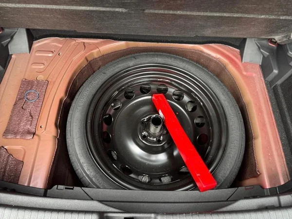 VOLKSWAGEN T-Cross (2024) — foto 22 van 29