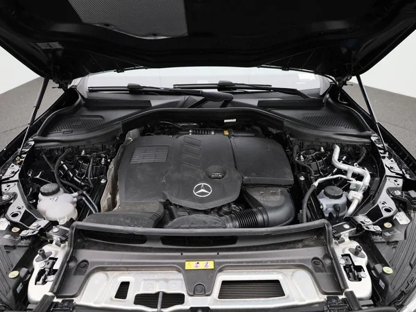 Mercedes-Benz GLC (2025) — foto 42 van 50