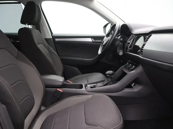 Škoda Kodiaq (2023) — foto 31 van 32