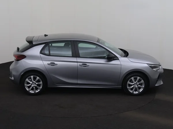 OPEL Corsa (2022) — foto 23 van 27