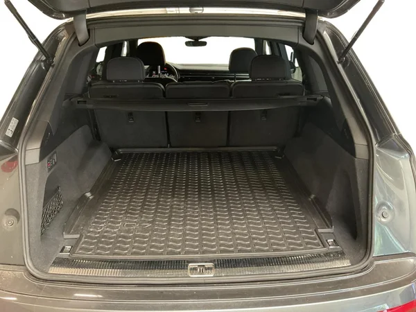 AUDI Q7 Dsl (2020) — foto 14 van 24