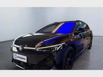 VOLKSWAGEN ID.7 Tourer (2026)