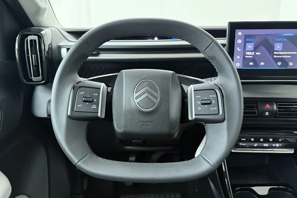Citroen C3 (2025) — foto 2 van 18