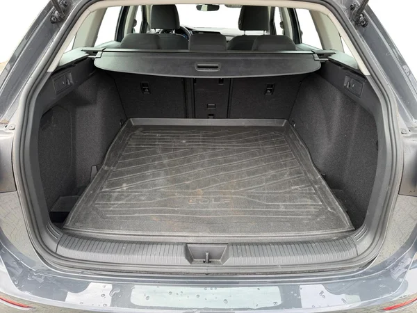 VOLKSWAGEN Golf VIII SW (2023) — foto 8 van 25