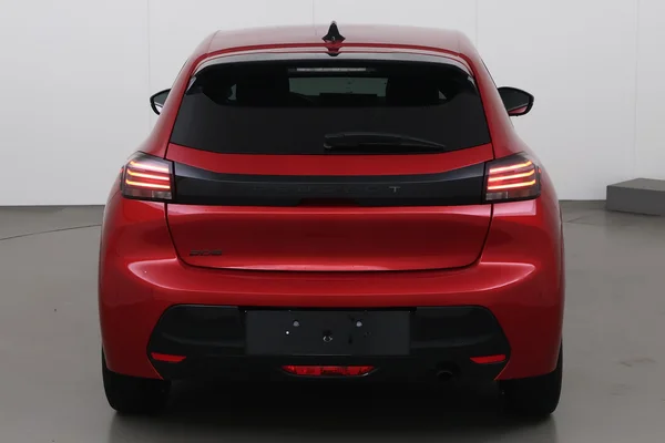 Peugeot 208 (2024) — foto 17 van 22