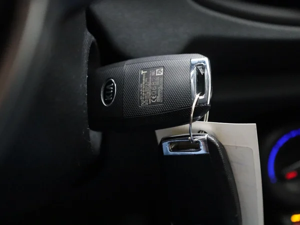 Kia Picanto (2021) — foto 13 van 35