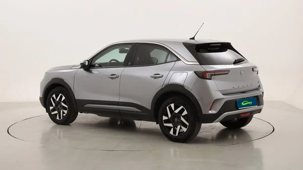 Opel E-Mokka (2021) — foto 20 van 26