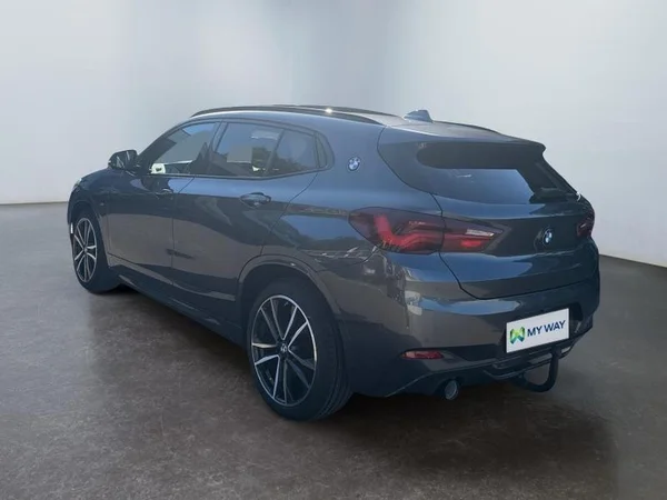 BMW X2 Dsl (F39) (2021) — foto 23 van 31