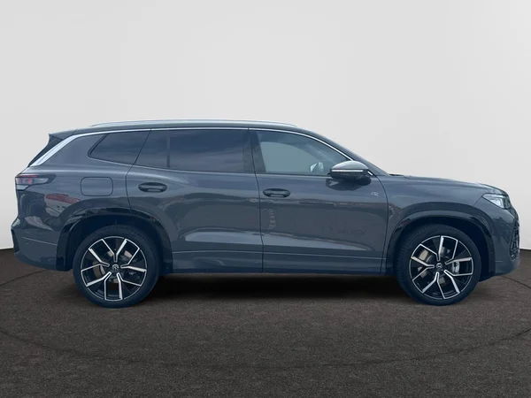 VOLKSWAGEN Tayron (2026) — foto 9 van 20