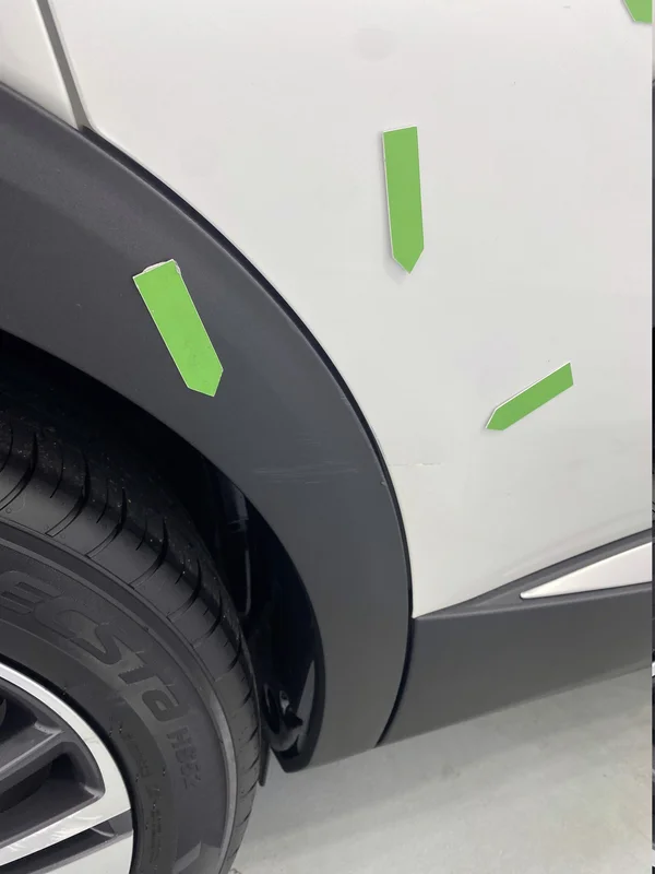 Peugeot 3008 PHEV (2023) — foto 39 van 54