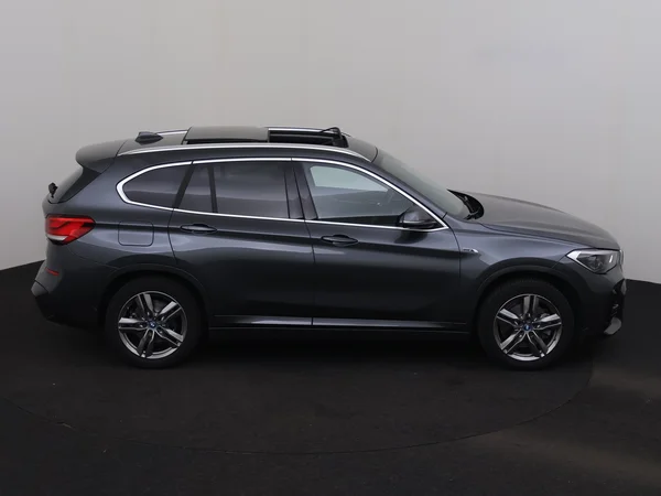 BMW X1 (2022) — foto 30 van 34